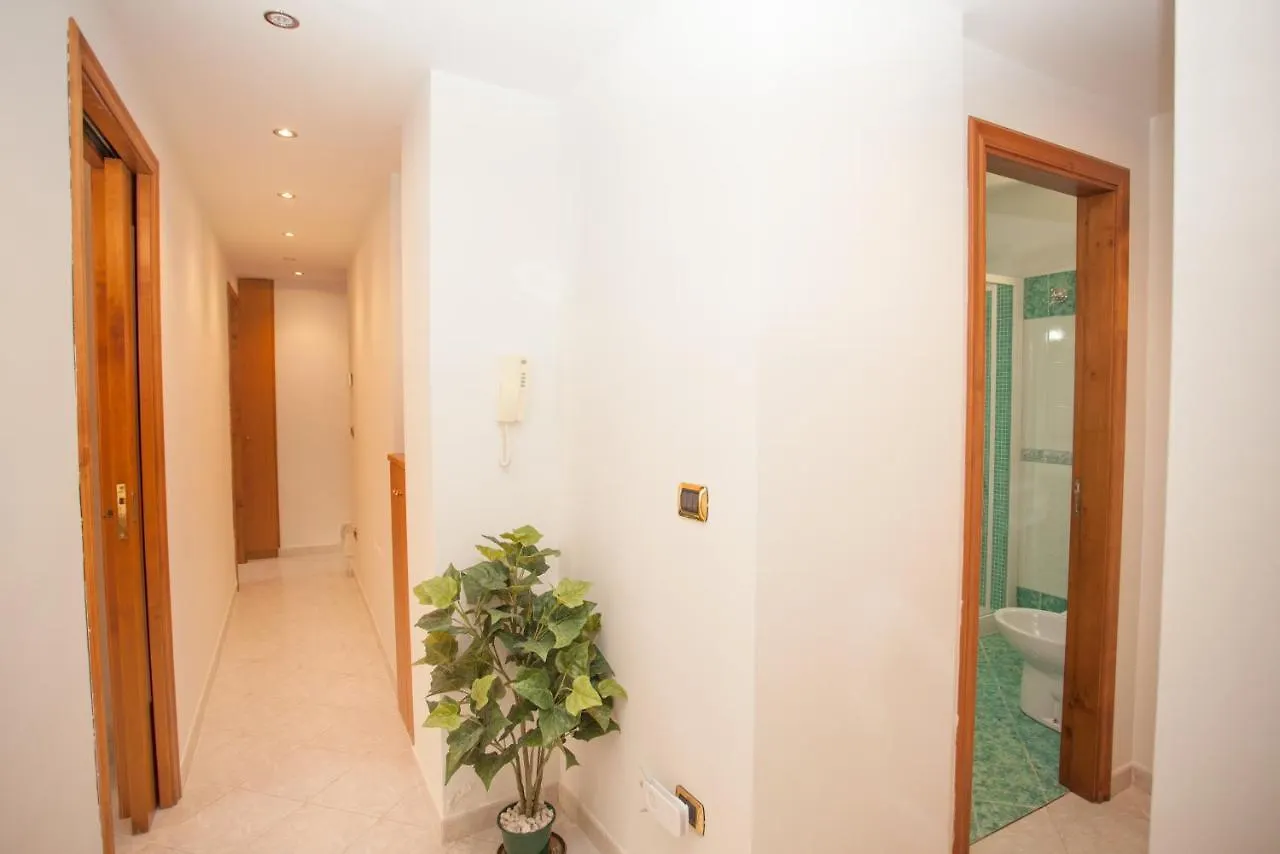 Albert House Apartment Taormina
