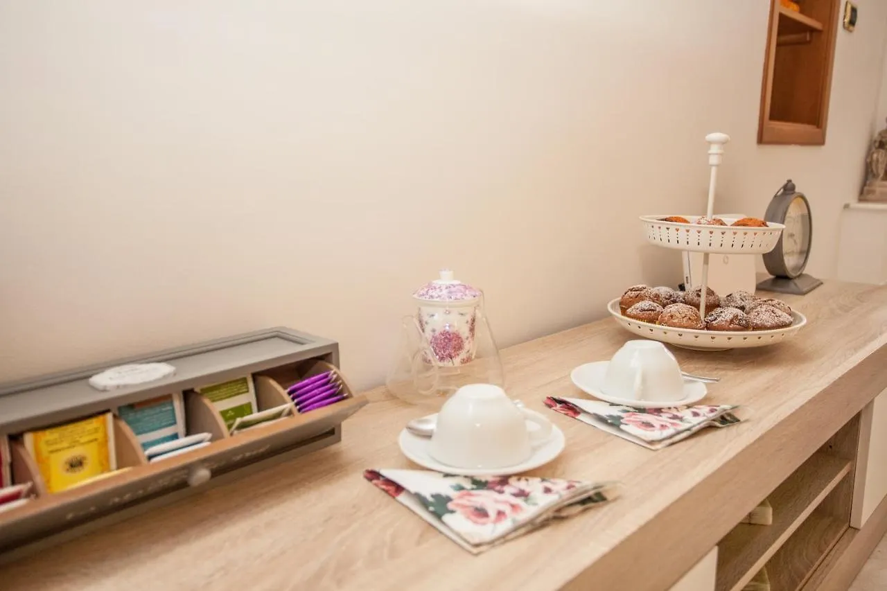 Albert House Apartment Taormina Italy