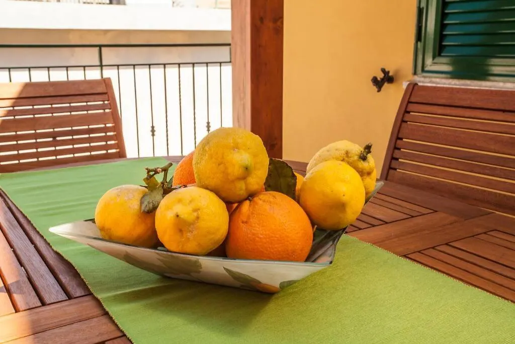 Albert House Apartment Taormina 0*,  Italy