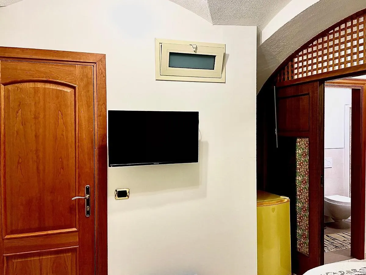 Albert House Apartment Taormina