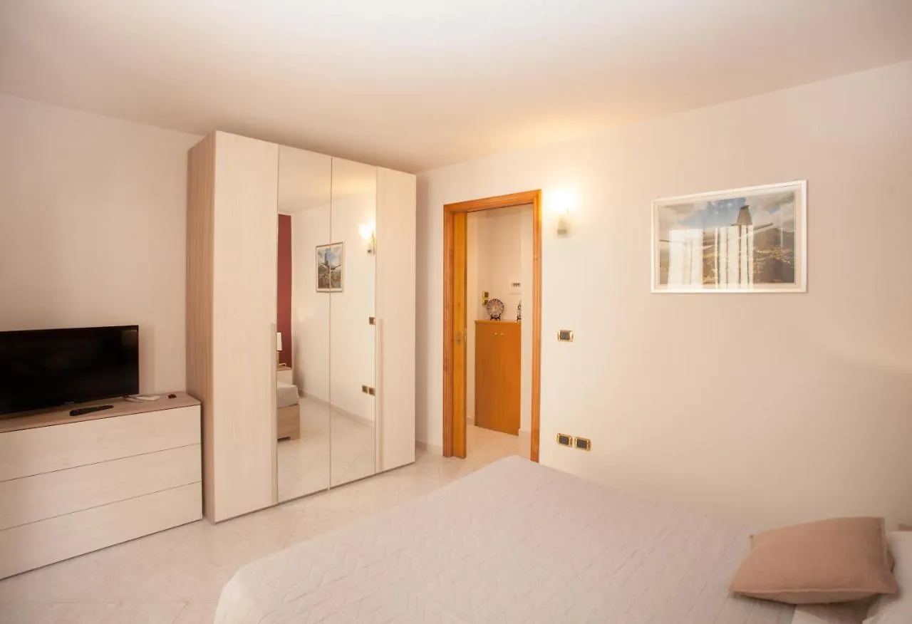 Albert House Apartment Taormina