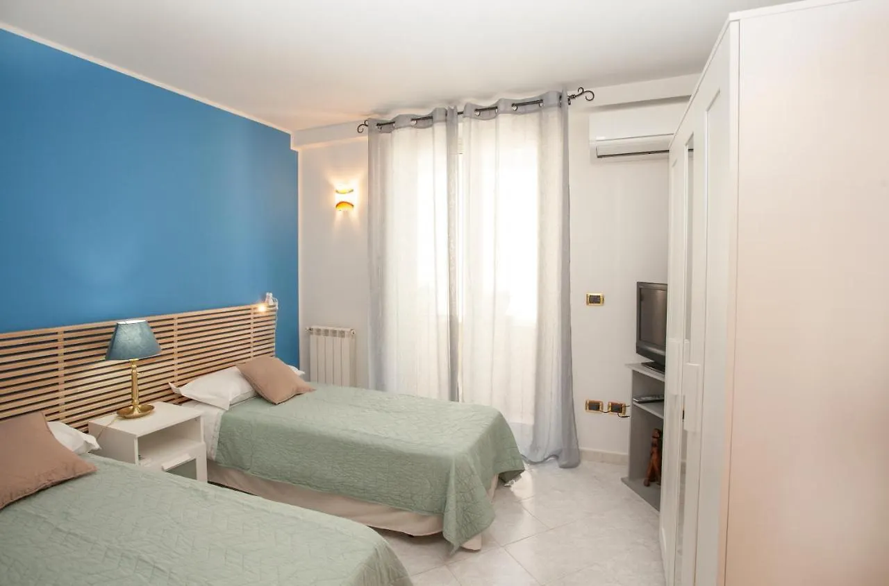 Albert House Apartment Taormina