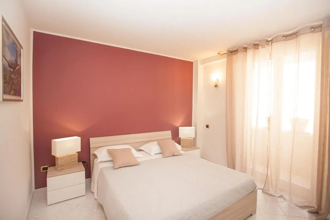 Albert House Apartment Taormina