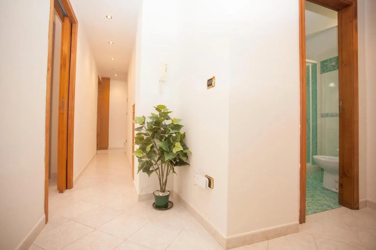 Albert House Apartment Taormina