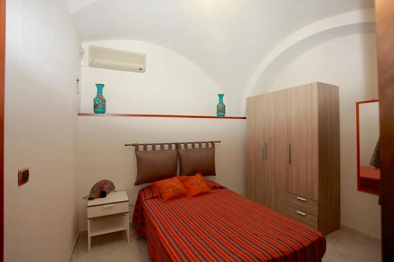 Albert House Apartment Taormina
