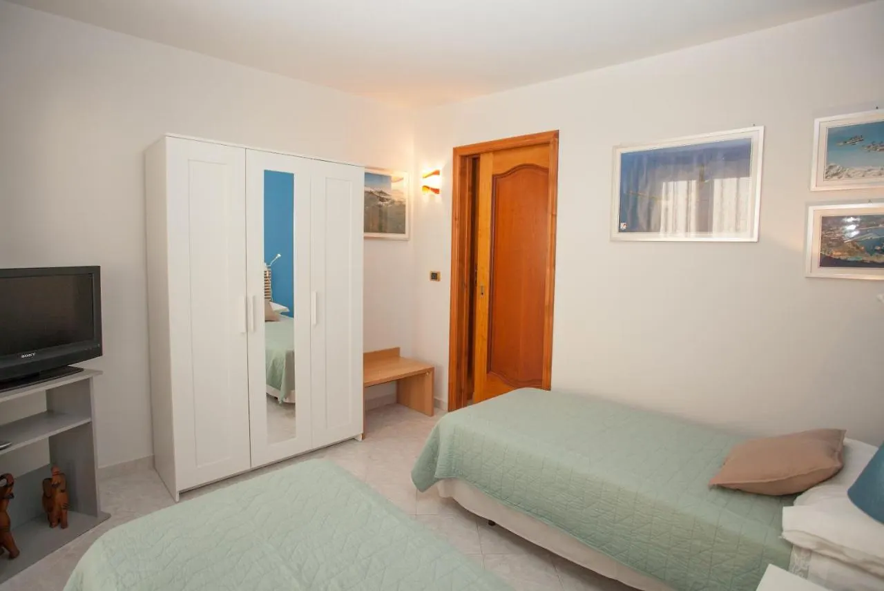 Albert House Apartment Taormina