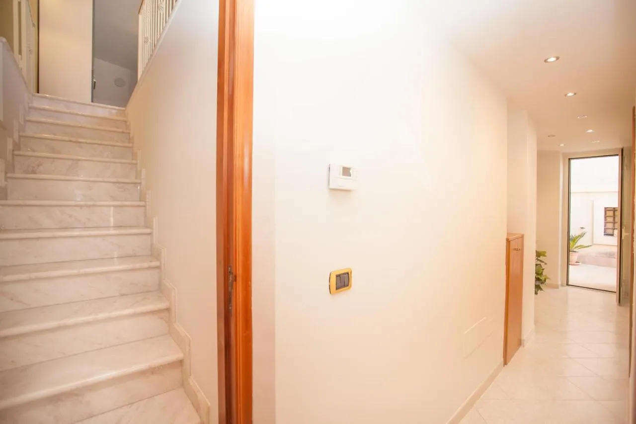 Albert House Apartment Taormina 0*,  Italy