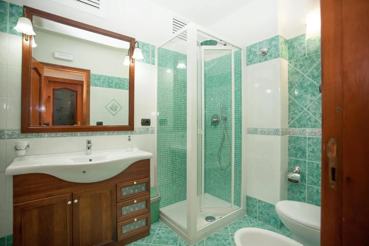 Albert House Apartment Taormina