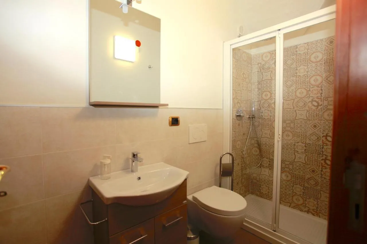 Albert House Apartment Taormina Italy