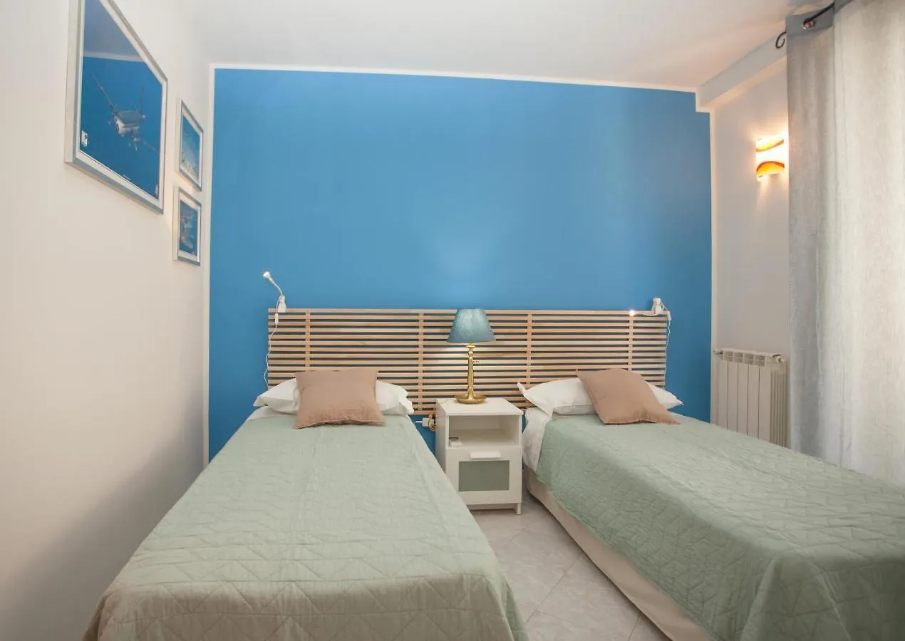 Albert House Apartment Taormina