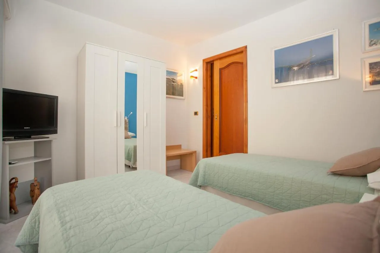 Albert House Apartment Taormina