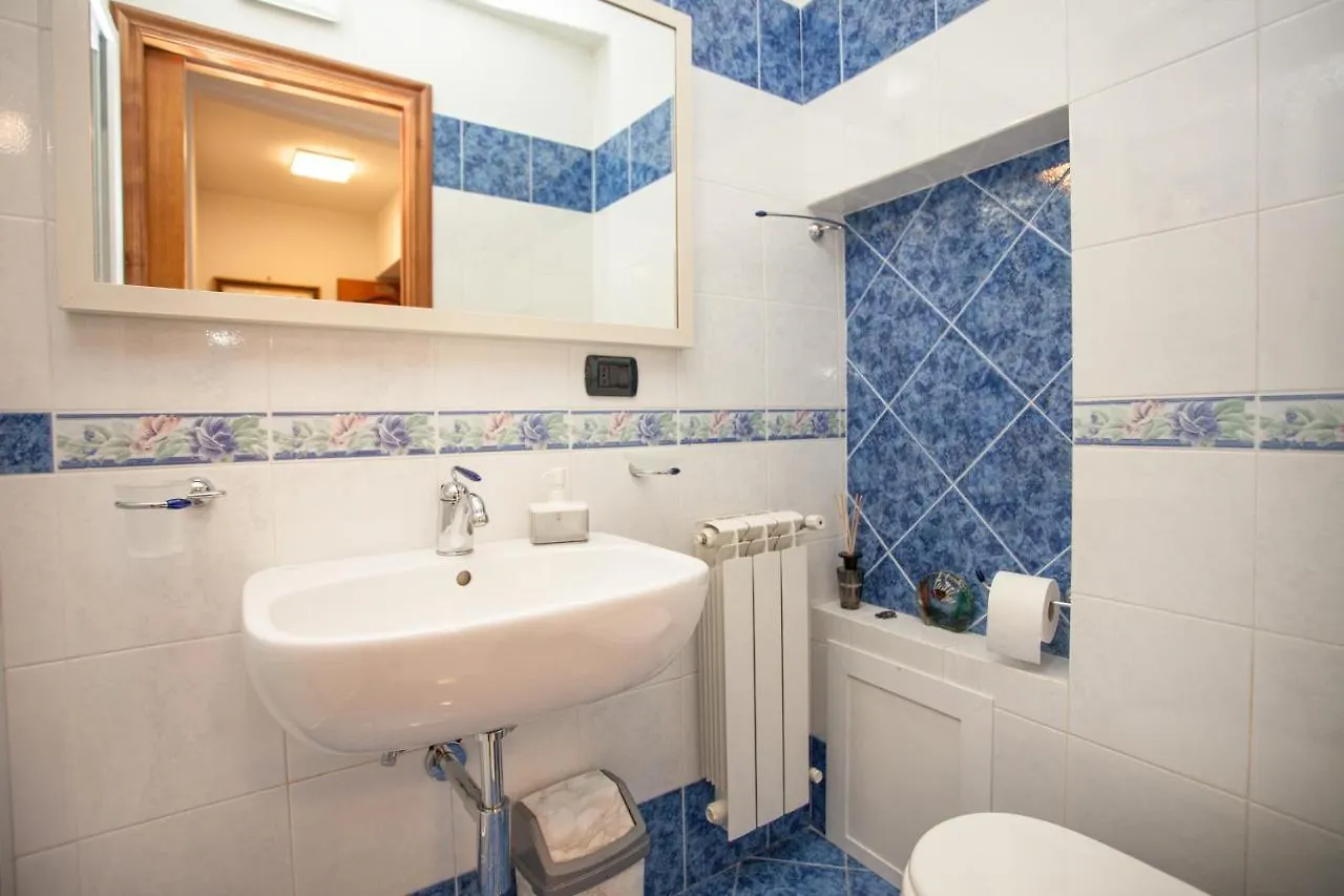 Albert House Apartment Taormina