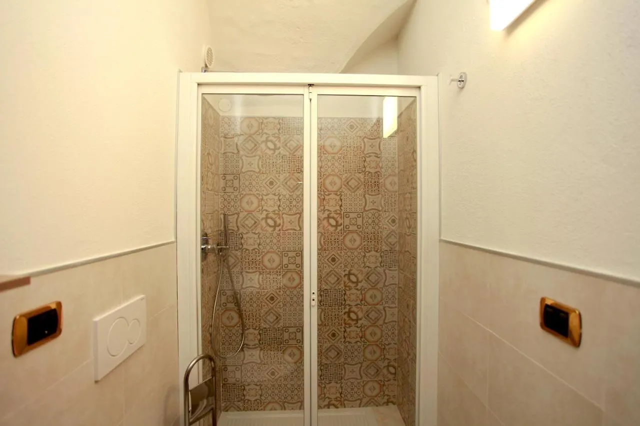 Albert House Apartment Taormina