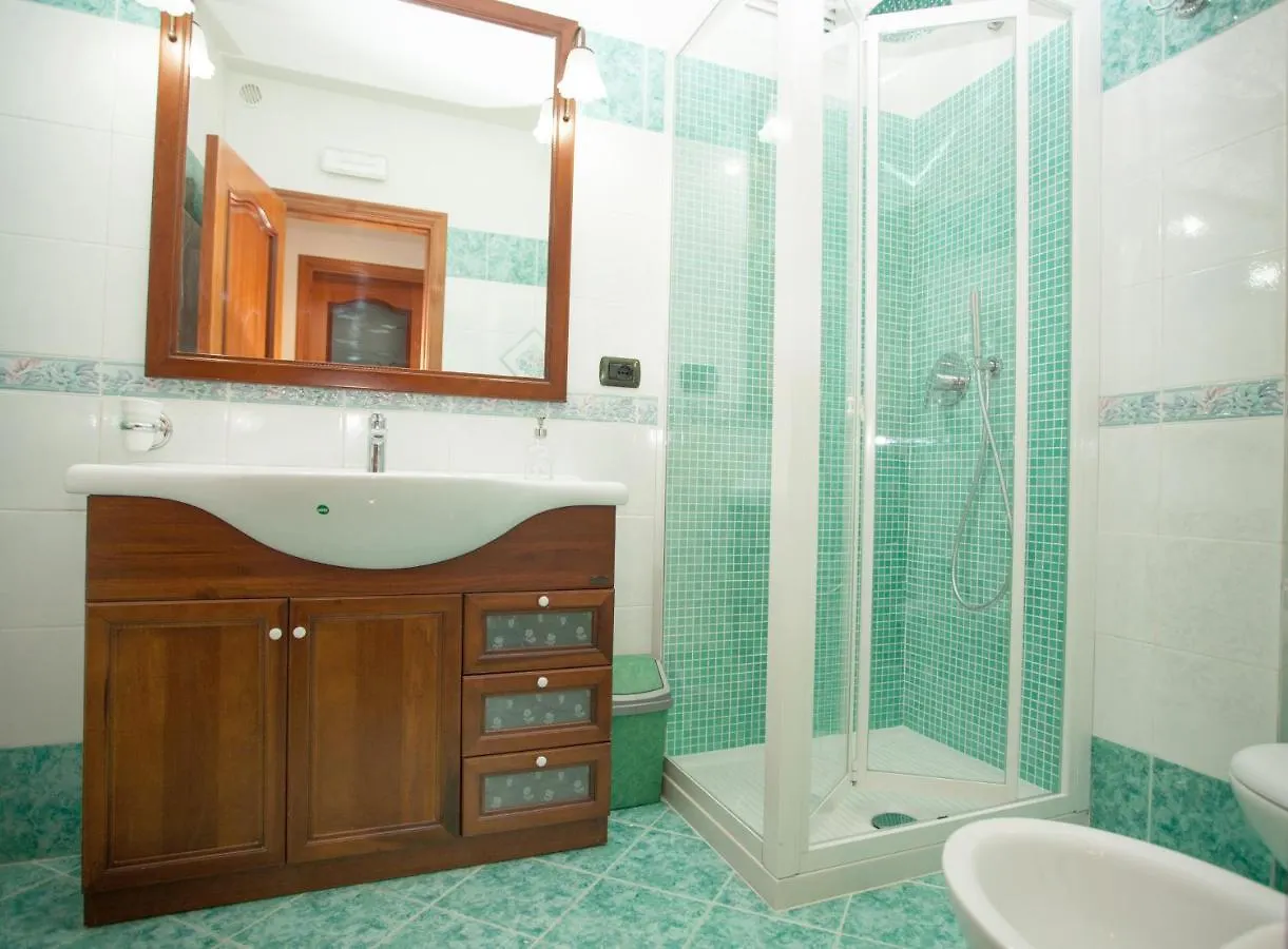 Albert House Apartment Taormina