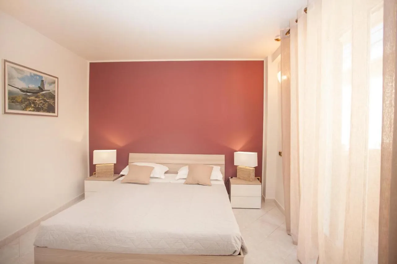 Albert House Apartment Taormina