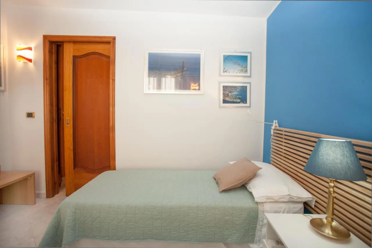 Albert House Apartment Taormina Italy