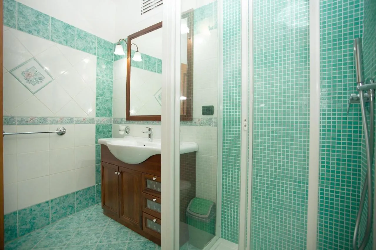 Albert House Apartment Taormina Italy