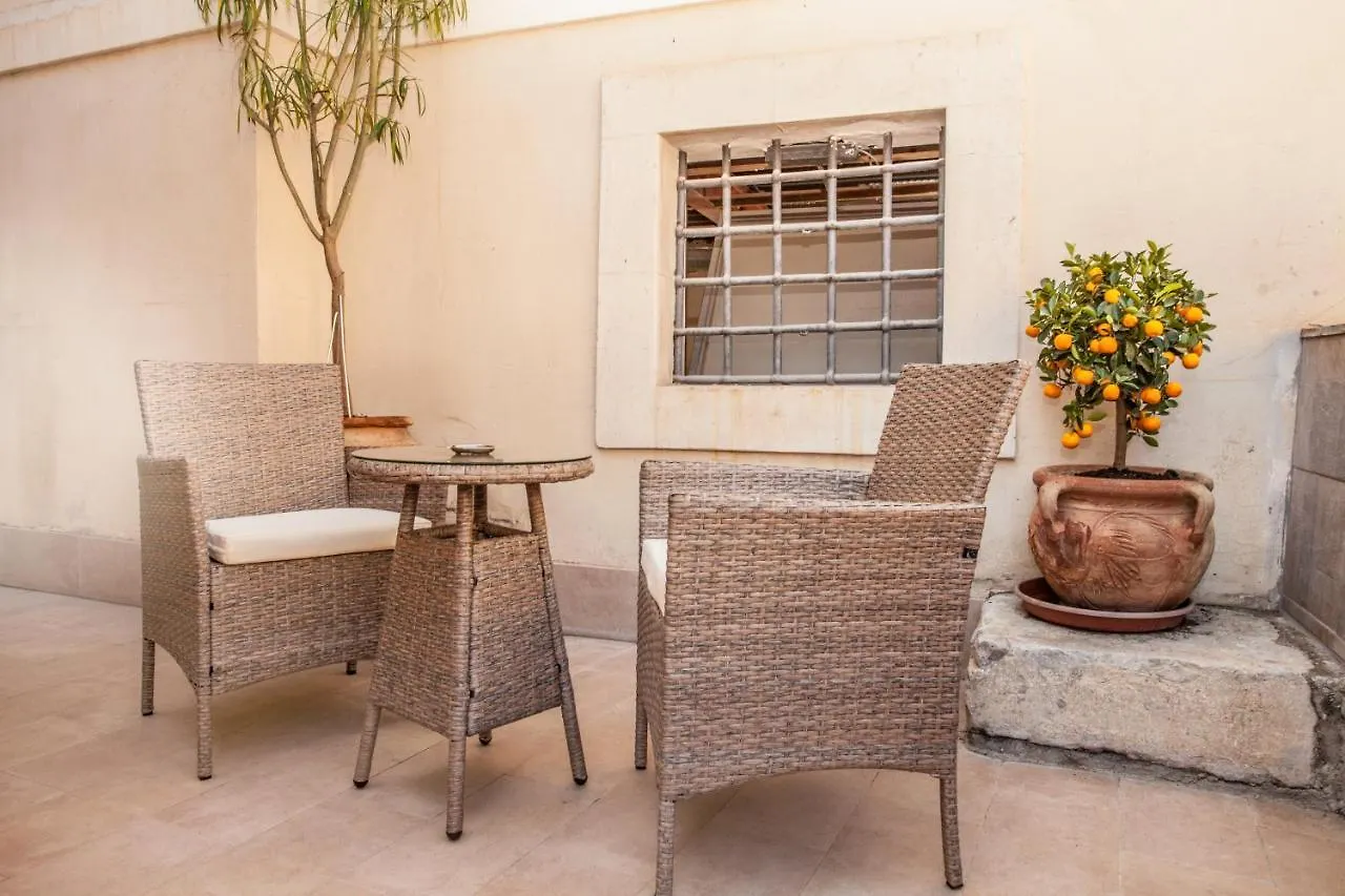 Albert House Apartment Taormina