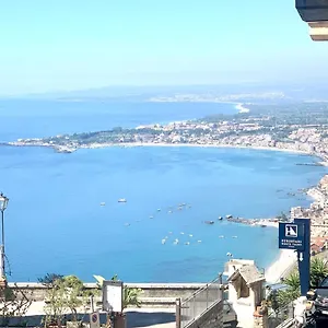 Casa Cariddi Boutique Taormine