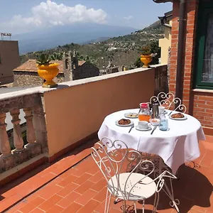  Apartment Casa Rando Mary's House