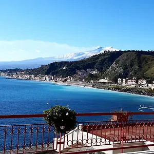 White Lotus Taormina