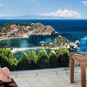 Isola Bella Taormina