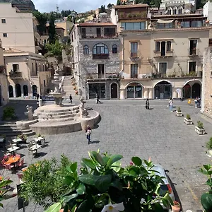 Casa Antica Savoia Taormine