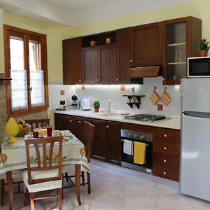  Apartment La Nina