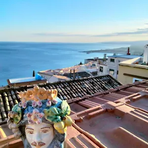 Center Private By Fragranza Di Sicilia Apartment