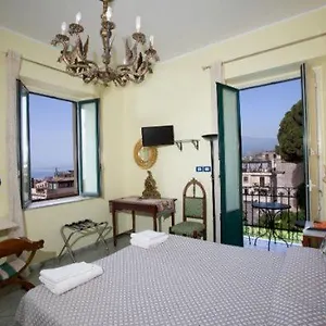 Casa de hóspedes Gaia, Taormina