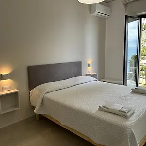 Casa de hóspedes Mira, Taormina