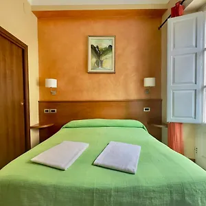 Szálloda Innpiero, Taormina