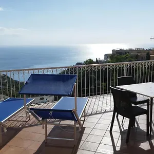 Casa Carmela Panoramic Center Apartment