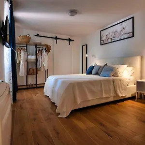 Diomira Apartment