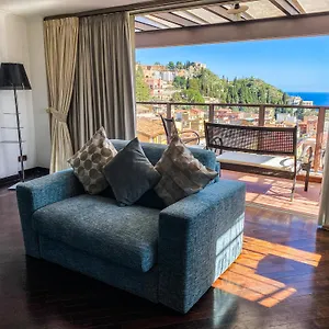 Palazzo Di Ferro Apartment
