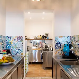 Holiday Apartment