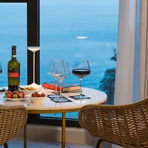 Hotel Belduomo, Taormina