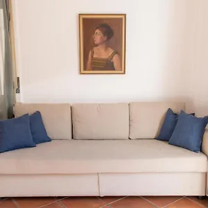  Apartment Casa Erika
