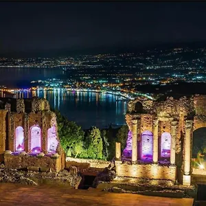 Casa de hóspedes Humboldt Luxury, Taormina