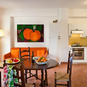 Degli Agrumi Apartament