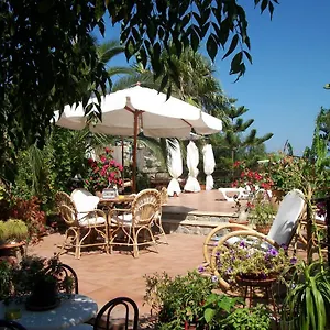 Holidaysora - Il Giardino Di Graziella Apartament