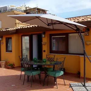 Attico Sole Luna Apartament