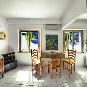 Degli Agrumi Mare Apartment