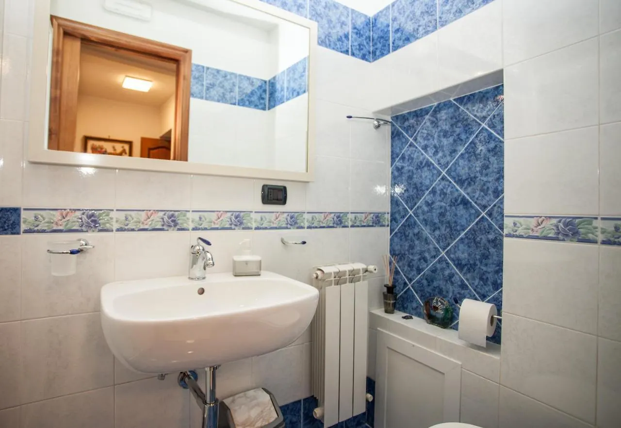 Albert House Apartment Taormina 0*,  Italy